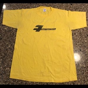 Original World Trade Center T-shirt EMO vintage